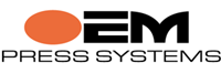 OEM Press Systems logo